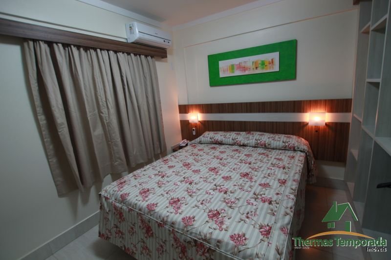 Fotos apartametnos LACQUA DI ROMA  CALDAS NOVAS